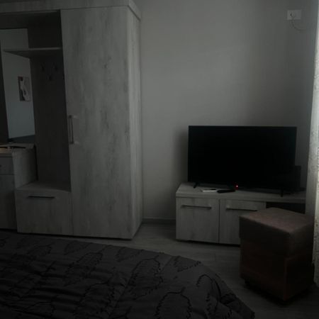 Cozy Room Center Shkodër Esterno foto