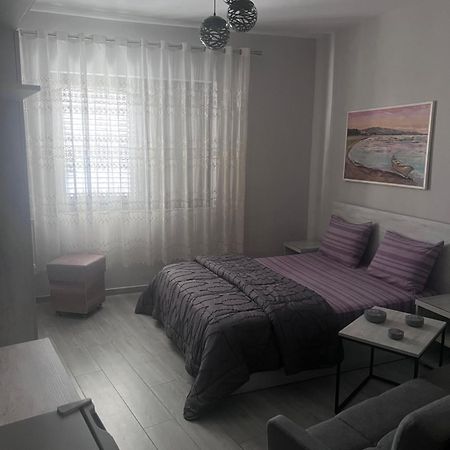 Cozy Room Center Shkodër Esterno foto