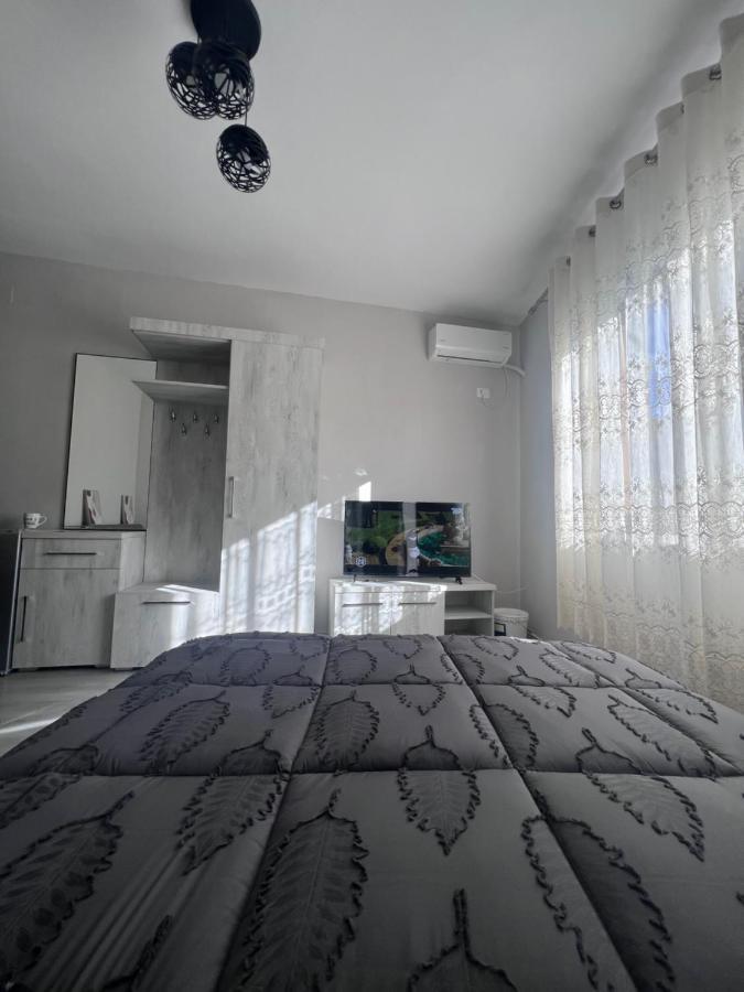 Cozy Room Center Shkodër Esterno foto