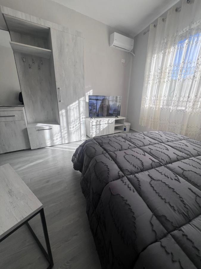 Cozy Room Center Shkodër Esterno foto