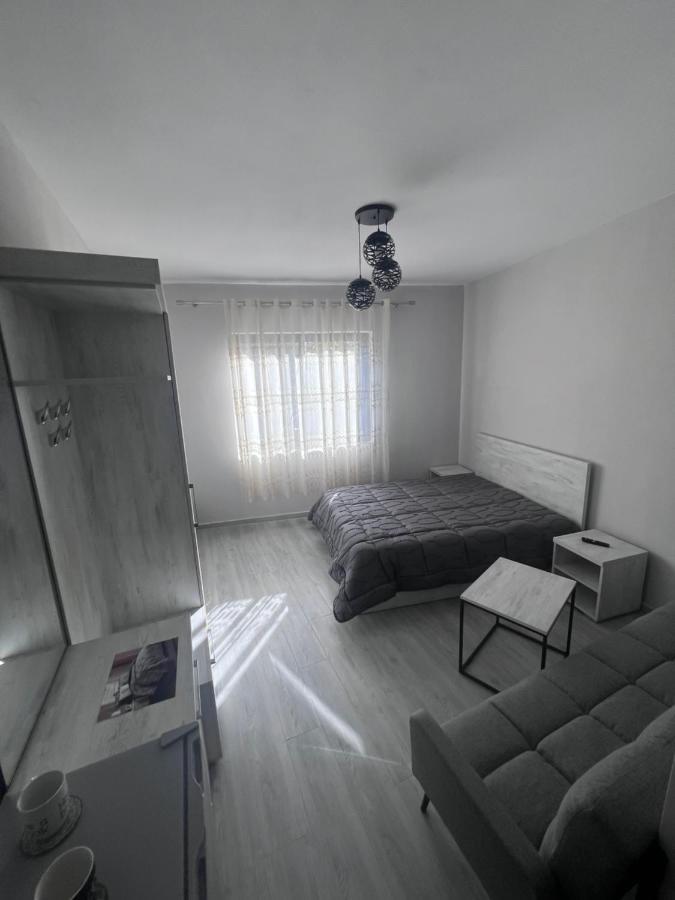 Cozy Room Center Shkodër Esterno foto
