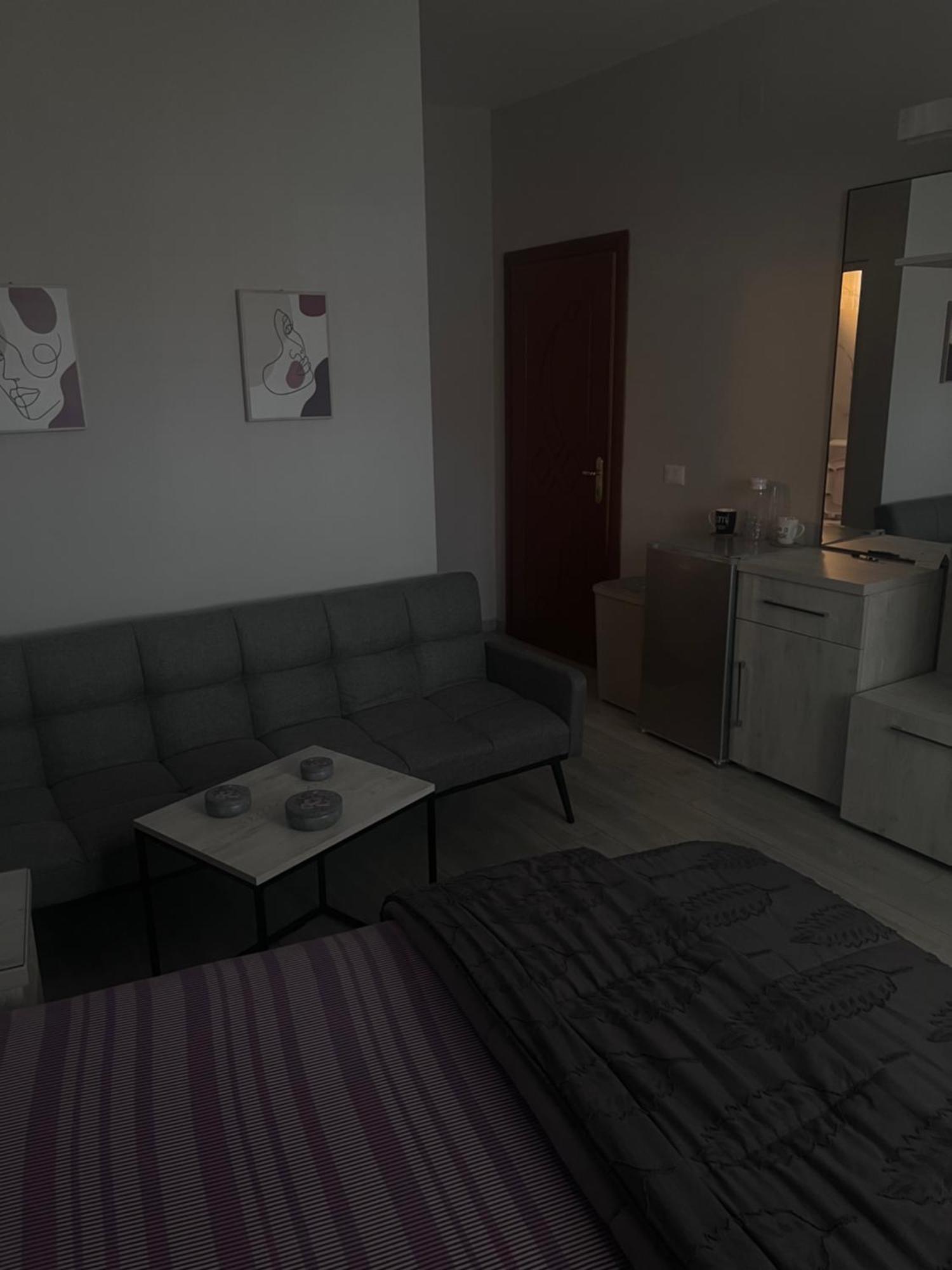 Cozy Room Center Shkodër Esterno foto