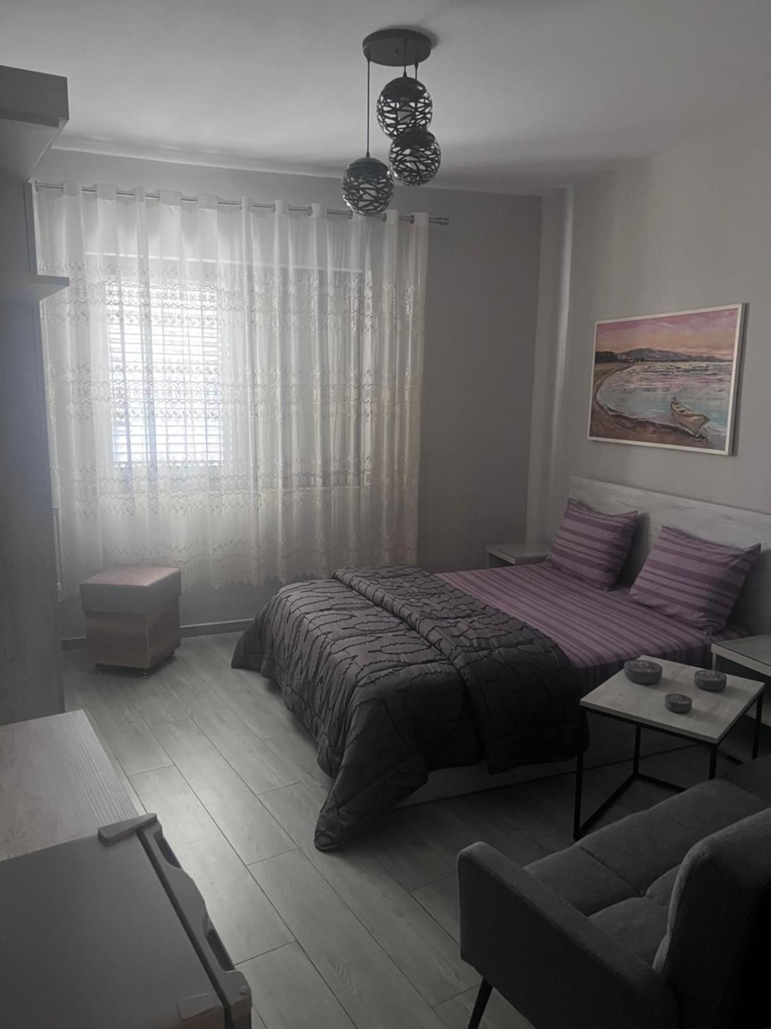 Cozy Room Center Shkodër Esterno foto